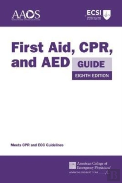 Bertrand.pt - First Aid, Cpr, And Aed Guide