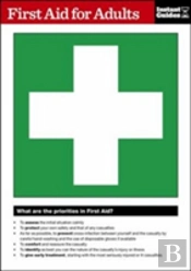 First Aid For Adults