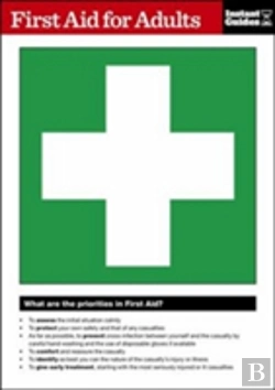 Bertrand.pt - First Aid For Adults