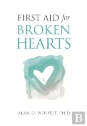 First Aid For Broken Hearts