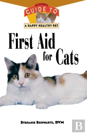 First Aid For Cats