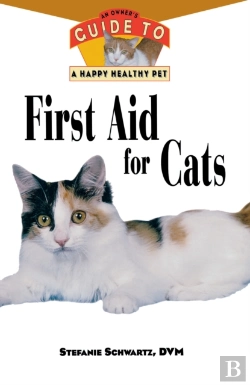 Bertrand.pt - First Aid For Cats
