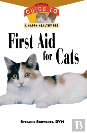 First Aid For Cats