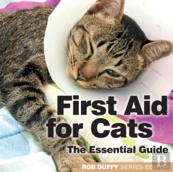 Bertrand.pt - First Aid For Cats The Essential Guide