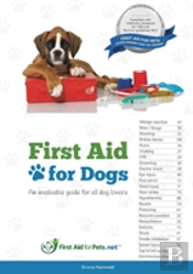 First Aid For Dogs