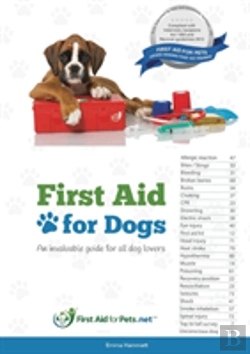Bertrand.pt - First Aid For Dogs