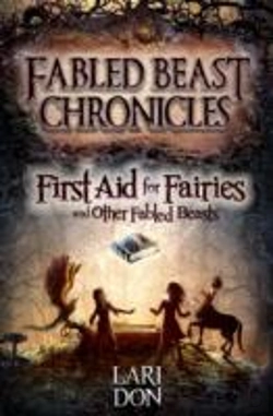Bertrand.pt - First Aid For Fairies And Other Fabled Beasts