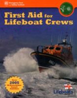 Bertrand.pt - First Aid For Lifeboat Crews