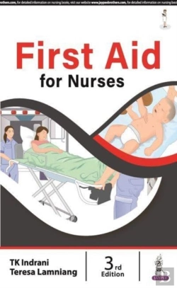 Bertrand.pt - First Aid For Nurses
