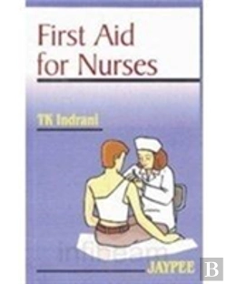 Bertrand.pt - First Aid For Nurses
