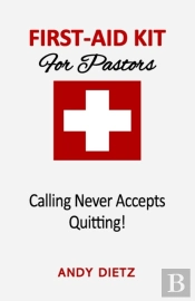 First-Aid For Pastors
