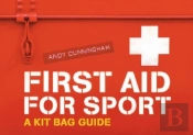 First Aid For Sport