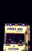 First Aid For The Anxious Mind