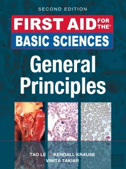 Bertrand.pt - First Aid For The Basic Sciences, General Principles, Second Edition