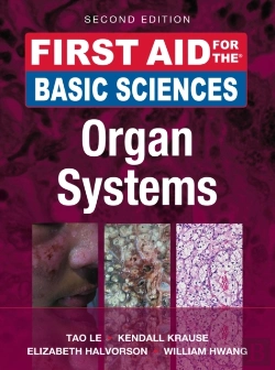 Bertrand.pt - First Aid For The Basic Sciences: Organ Systems, Second Edition