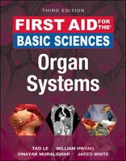 Bertrand.pt - First Aid For The Basic Sciences: Organ Systems, Third Edition