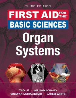 Bertrand.pt - First Aid For The Basic Sciences: Organ Systems, Third Edition
