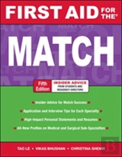 First Aid For The Match