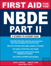 First Aid For The Nbde Part Ii