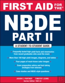 Bertrand.pt - First Aid For The Nbde Part Ii