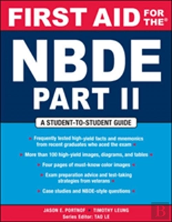 Bertrand.pt - First Aid For The Nbde Part Ii