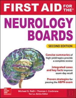 Bertrand.pt - First Aid For The Neurology Boards