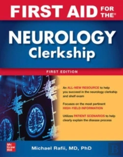 Bertrand.pt - First Aid For The Neurology Clerkship
