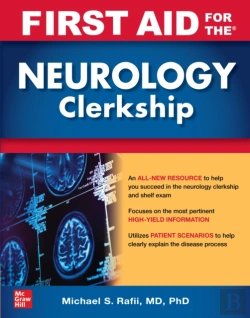 Bertrand.pt - First Aid For The Neurology Clerkship