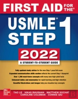 Bertrand.pt - First Aid For The Usmle Step 1 2022, Thirty Second Edition