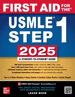 Bertrand.pt - First Aid For The Usmle Step 1 2025
