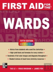 First Aid For The Wards, Fifth Edition