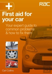 First Aid For Your Car