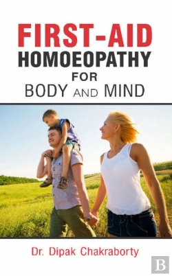 Bertrand.pt - First-Aid Homoeopathy For Body & Mind