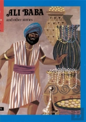 First Aid In English Reader B - Ali Baba