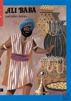 Bertrand.pt - First Aid In English Reader B - Ali Baba
