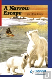 First Aid In English Reader D - A Narrow Escape