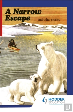 Bertrand.pt - First Aid In English Reader D - A Narrow Escape