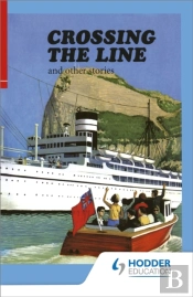 First Aid In English Reader E - Crossing The Line