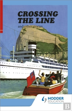 Bertrand.pt - First Aid In English Reader E - Crossing The Line