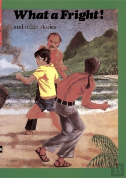 Bertrand.pt - First Aid In Englishreaders Bk.A: What A Fright!