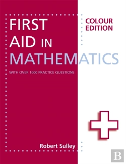 Bertrand.pt - First Aid In Mathematics Colour Edition