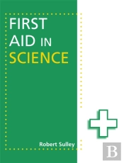 First Aid In Science