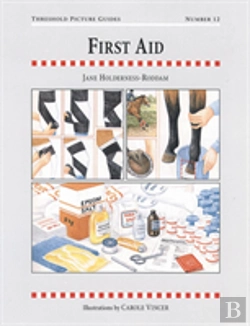 Bertrand.pt - First Aid