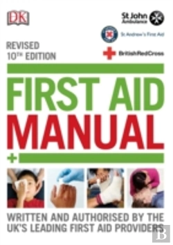 Bertrand.pt - First Aid Manual