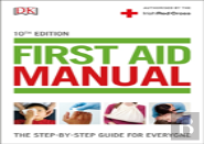 First Aid Manual (Irish Edition)
