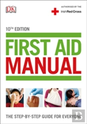First Aid Manual (Irish Edition)