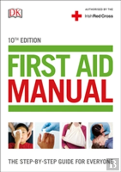 Bertrand.pt - First Aid Manual (Irish Edition)