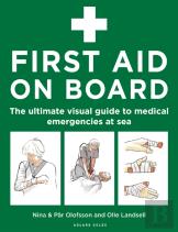 First Aid On Board