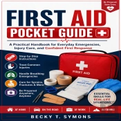 First Aid Pocket Guide