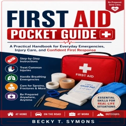 Bertrand.pt - First Aid Pocket Guide
